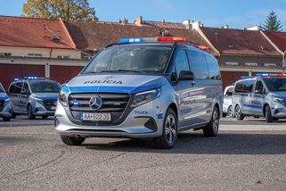 Na Slovensku zpřísňují dopravní pravidla. Pokuta přes třicet tisíc za porušení rychlosti se bude týkat i českých řidičů - Garáž.cz